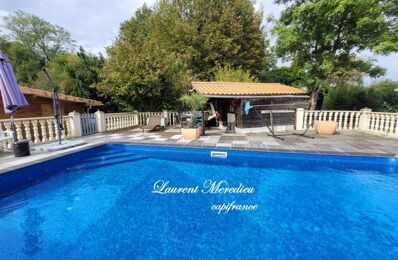 vente maison 285 000 € à proximité de Lugon-Et-l'Île-du-Carnay (33240)