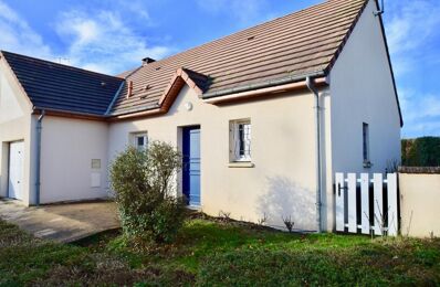 vente maison 220 000 € à proximité de Bougy-Lez-Neuville (45170)