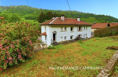 vente maison 160 000 € à proximité de La Bresse (88250)