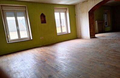 vente appartement 81 900 € à proximité de Audun-le-Roman (54560)