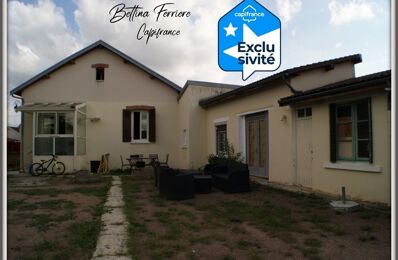 vente maison 180 000 € à proximité de Fontaines-en-Duesmois (21450)