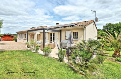 vente maison 296 800 € à proximité de Saint-André-de-Double (24190)