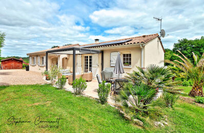 vente maison 296 800 € à proximité de Saint-Front-de-Pradoux (24400)