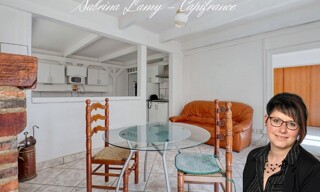 Maison 4 Pièces 80 m² à vendre à Sézanne (51120)