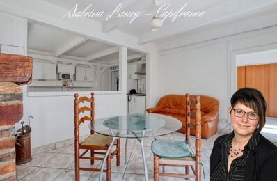 vente maison 117 000 € à proximité de Marigny (51230)