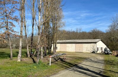 vente commerce 109 000 € à proximité de Moncaup (64350)