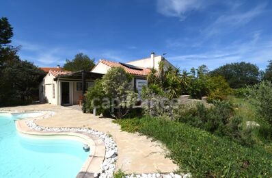 vente maison 529 900 € à proximité de Canet-en-Roussillon (66140)