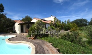 Maison 4 Pièces 147 m² à vendre à Ortaffa (66560)