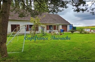 vente maison 100 000 € à proximité de Origny-en-Thiérache (02550)