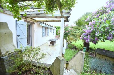 vente maison 299 000 € à proximité de Thouaré-sur-Loire (44470)