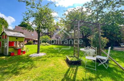 vente maison 470 000 € à proximité de Willems (59780)