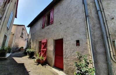 vente maison 83 000 € à proximité de Saint-Pierre-Lafeuille (46090)