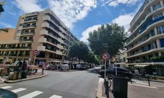 Appartement 3 Pièces 75 m² à vendre à Antibes (06600)