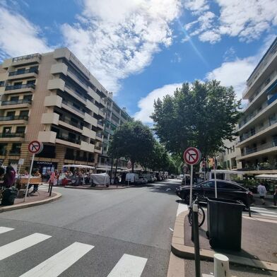 Appartement 3 pièces 75 m²