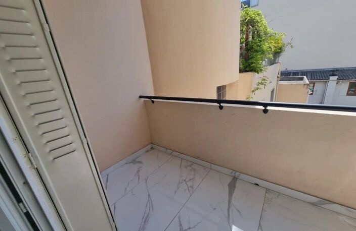 Antibes Albert 1er magnifique F3 — photo 2