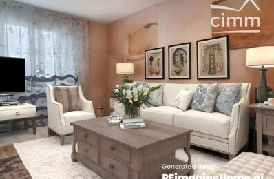 vente appartement 257 000 € à proximité de Décines-Charpieu (69150)