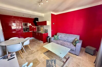 vente appartement 480 000 € à proximité de Châteauneuf-Grasse (06740)