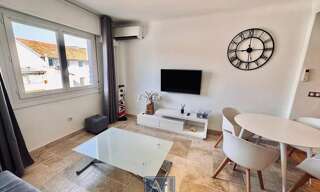 Appartement 2 Pièces 39 m² à vendre à Cannes (06400)