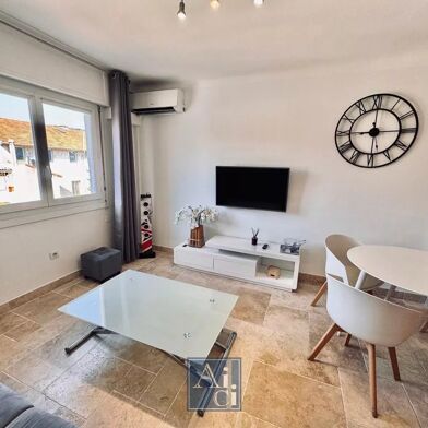 Appartement 2 pièces 470000 €