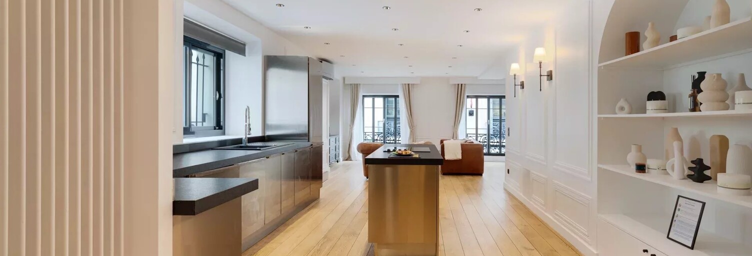 location vacances Appartement 4 Pièces 150 m² à Cannes (06400)