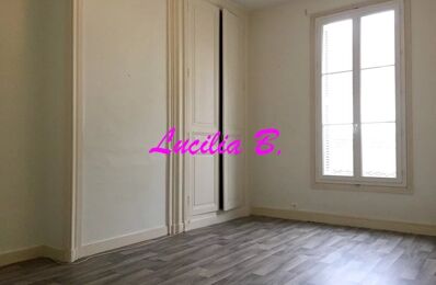 location appartement 600 € CC /mois à proximité de Saint-Avertin (37550)