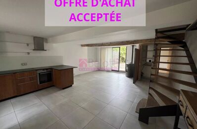 vente maison 290 000 € à proximité de Lacroix-Falgarde (31120)