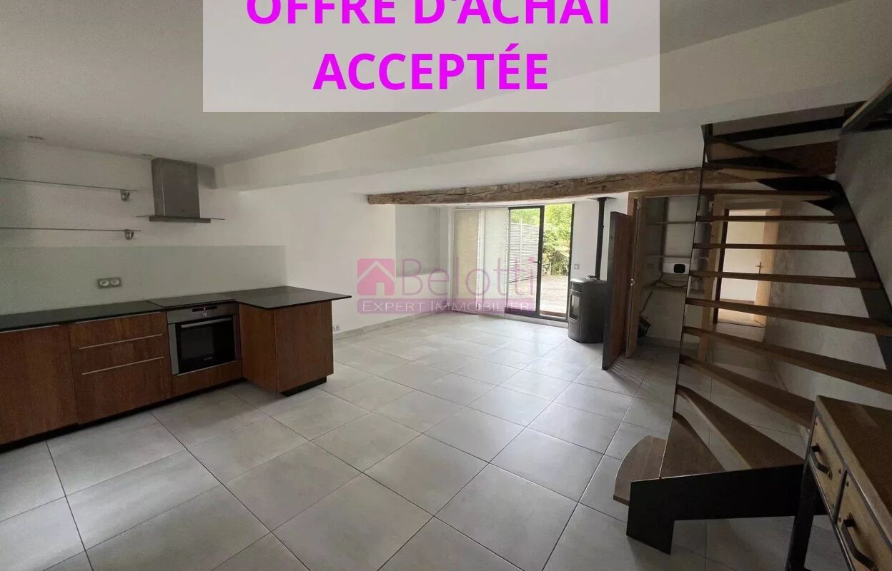 maison 5 pièces 82 m2 à vendre à Portet-sur-Garonne (31120)