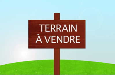 vente terrain 115 000 € à proximité de Les Avirons (97425)