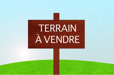 vente terrain 115 000 € à proximité de Cilaos (97413)