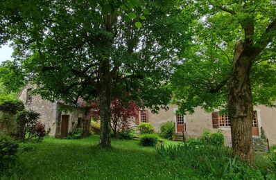 vente maison 315 000 € à proximité de Rochefort-sur-Loire (49190)