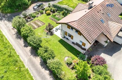 vente maison 405 600 € à proximité de Montailleur (73460)