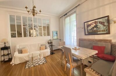 vente appartement 185 000 € à proximité de Cognat-Lyonne (03110)