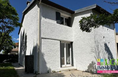 vente maison 419 000 € à proximité de Le Triadou (34270)