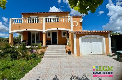 vente maison 434 000 € à proximité de Marguerittes (30320)