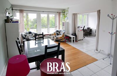 vente appartement 217 000 € à proximité de Sucé-sur-Erdre (44240)