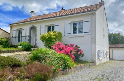 vente maison 436 000 € à proximité de Arthon-en-Retz (44320)