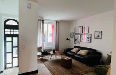 location appartement 550 € CC /mois à proximité de Angoumé (40990)