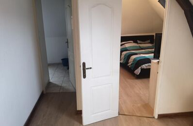 location appartement 465 € CC /mois à proximité de Walincourt-Selvigny (59127)