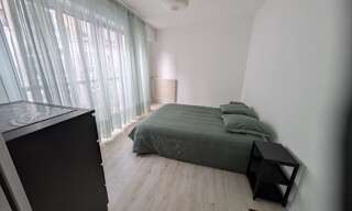 Appartement 3 Pièces 50 m² à louer à Nantes (44000)