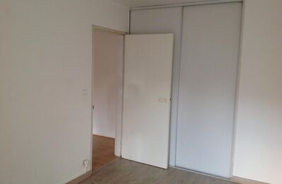 location appartement 700 € CC /mois à proximité de Bezannes (51430)