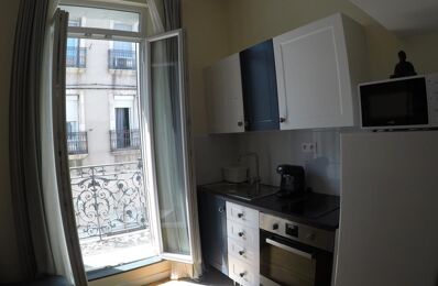 location appartement 480 € CC /mois à proximité de Marseillan (34340)