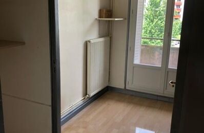 location appartement 718 € CC /mois à proximité de Villard-Bonnot (38190)