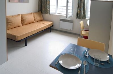 location appartement 495 € CC /mois à proximité de Loire-Atlantique (44)