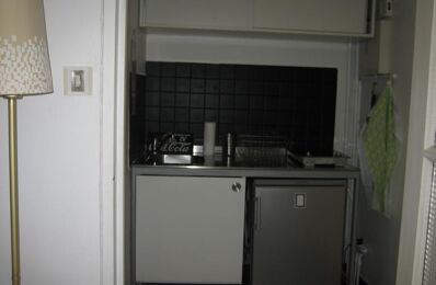 location appartement 450 € CC /mois à proximité de Bellegarde (30127)