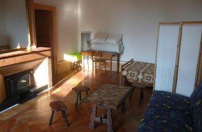 location appartement 740 € CC /mois à proximité de Lyon 7 (69007)