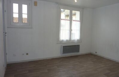 location appartement 395 € CC /mois à proximité de Nieuil-l'Espoir (86340)