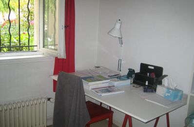 location appartement 370 € CC /mois à proximité de Châtenay-Malabry (92290)