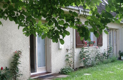 location appartement 850 € CC /mois à proximité de Savigny-le-Temple (77176)