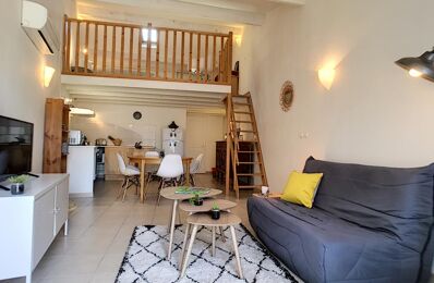 location appartement 630 € CC /mois à proximité de Marseille 10 (13010)
