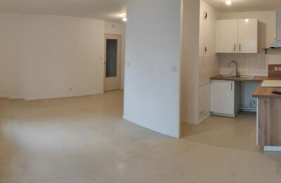 appartement 2 pièces 45 m2 à louer à Saint-Jacques-de-la-Lande (35136)
